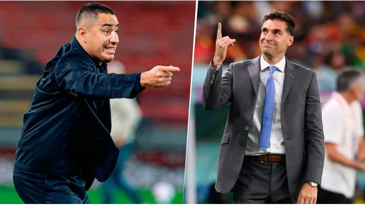 Los nuevos candidatos de Cruz Azul para reemplazar a Martín Anselmi