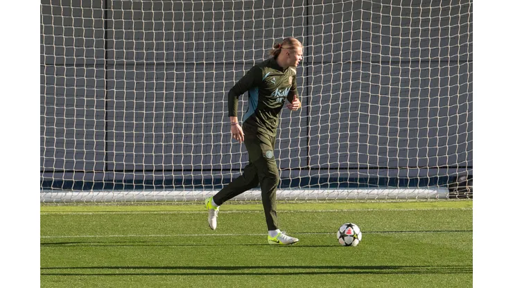 El camino a entrenar como un futbolista profesional sin riesgos de lesión