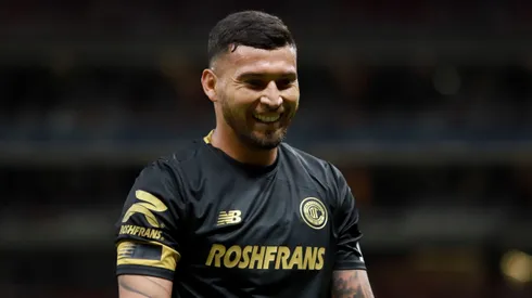 Juan Escobar cerca de fichar por un equipo de liguilla