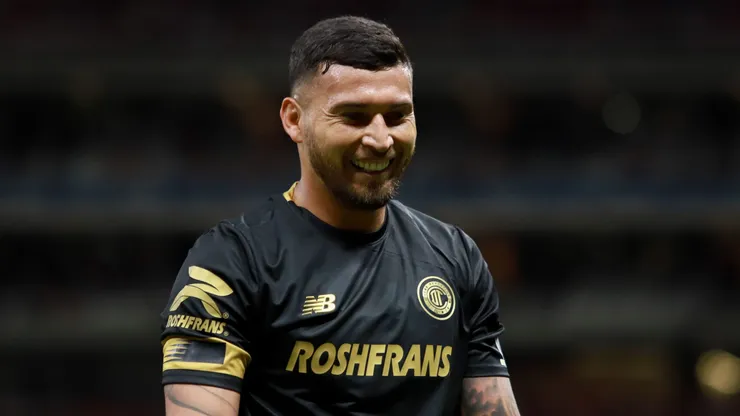 Juan Escobar cerca de fichar por un equipo de liguilla