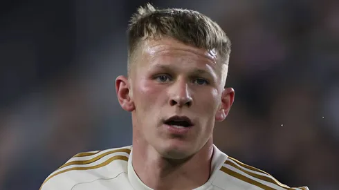 La decisión de Mateusz Bogusz ante la salida de Martín Anselmi