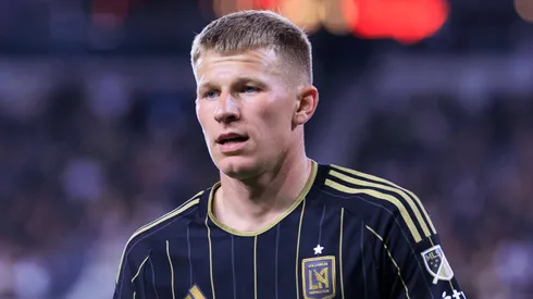 América sondeó la chance de fichar a Bogusz.