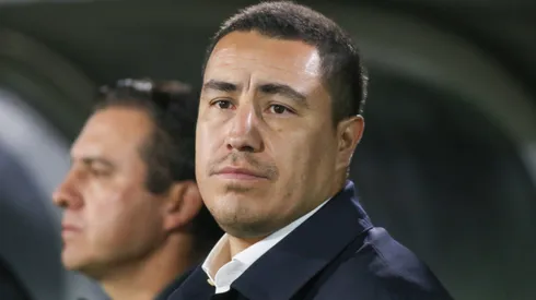 Efraín Juárez suma votos para llegar a Cruz Azul.