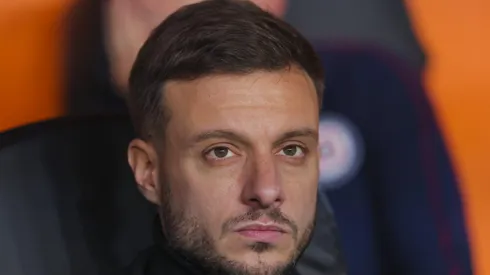 El entrenador argentino tiene las horas contadas en Cruz Azul. Irá al FC Porto o a otros dos clubes europeos.