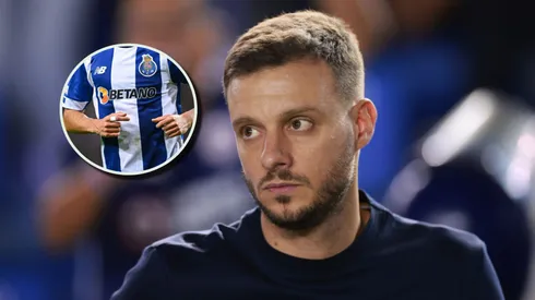 Anselmi tendrá a disposición a un ex Cruz Azul.