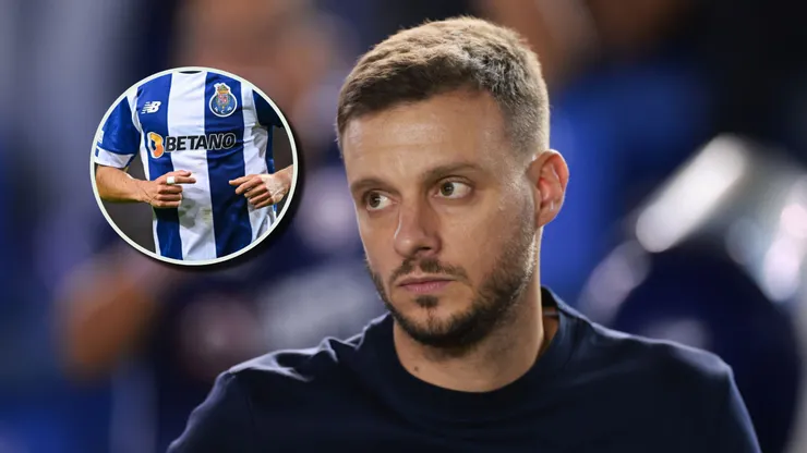 Anselmi tendrá a disposición a un ex Cruz Azul.