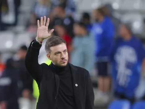 Listo el itinerario de Anselmi en Portugal: Ya está pactado su debut