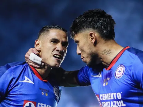 Las víctimas de Anselmi en Cruz Azul