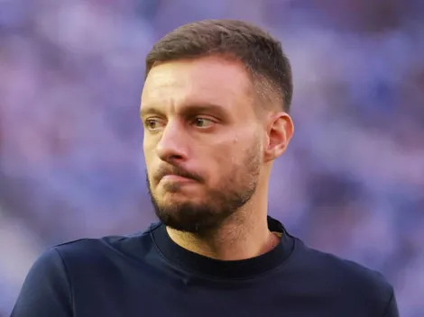 El dinero final que recibirá Cruz Azul por Martín Anselmi