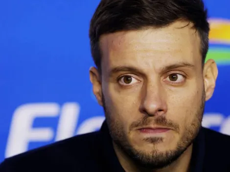 El fuerte recado de Cruz Azul en redes sociales para Martín Anselmi