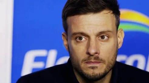 El fuerte recado de Cruz Azul en redes sociales para Martín Anselmi