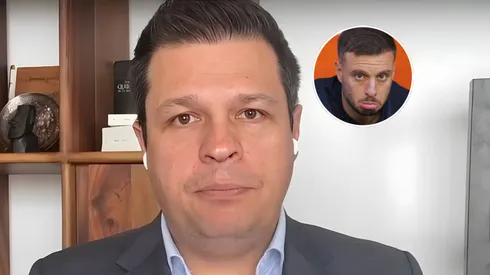 El lapidario análisis de León Lecanda sobre la salida de Martín Anselmi