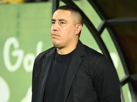 Efraín Juárez es el favorito de la directiva por dos razones