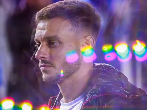 El primer 11 sin Anselmi: así saldría Cruz Azul ante Puebla