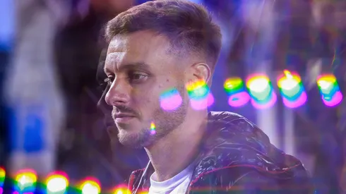 Martín Anselmi ya no dirigirá ante Puebla.