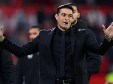 Diego Alonso recibió un llamado y gana terreno para llegar a Cruz Azul