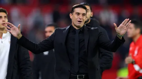 Diego Alonso recibió un llamado y gana terreno para llegar a Cruz Azul