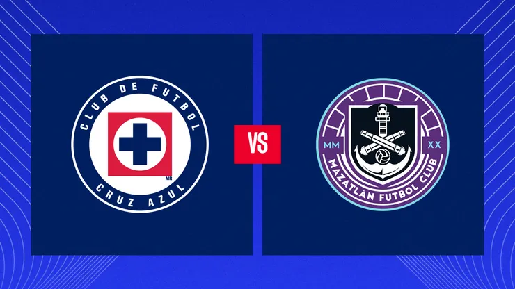 Cruz Azul femenil recibe a Mazatlán.