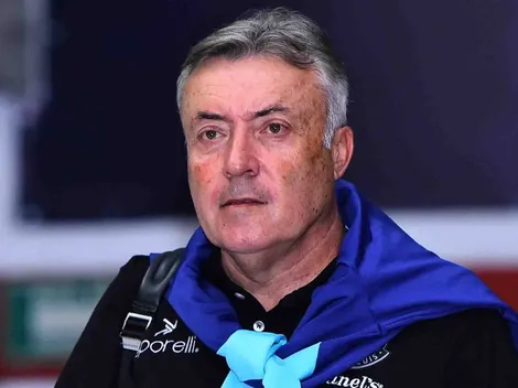 Domènec Torrent destrozó a Martín Anselmi: "Tengo otros valores"