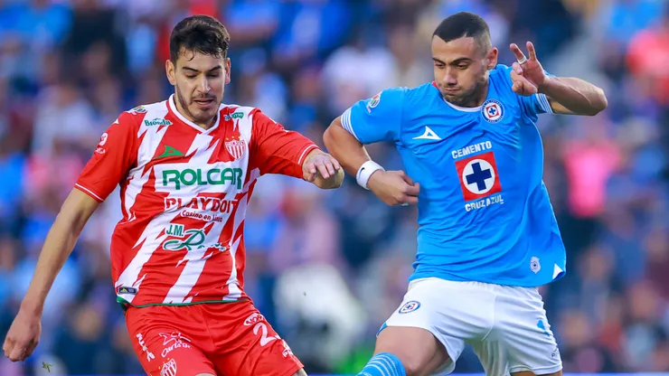Cruz Azul visitará a Nexaca por la Jornada 4 del Torneo Clausura 2025.