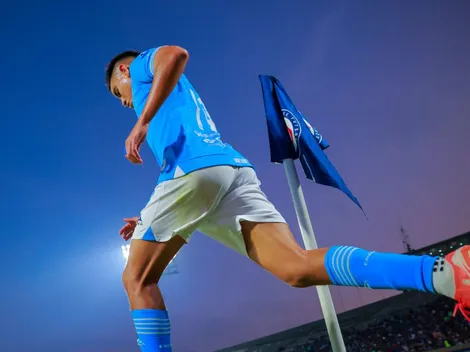 Cruz Azul hoy: Mateusz Bogusz, Martín Anselmi y Charly Rodríguez