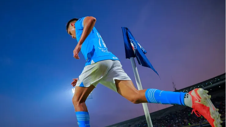 Lo más destacado de Cruz Azul en este jueves.