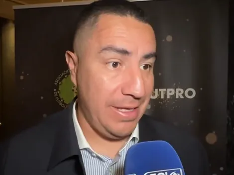 Cruz Azul habló con Efraín Juárez: el DT ya respondió