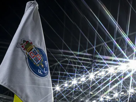 El FC Porto no hará un Cruz Azul o Independiente del Valle