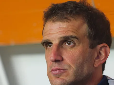 Así convenció Iván Alonso a Mateusz Bogusz