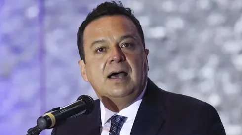 Velázquez y una decisión de peso en Cruz Azul.