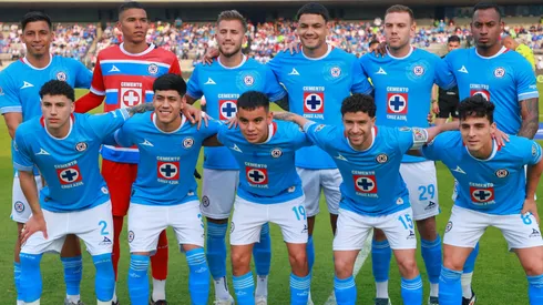 Cruz Azul trae novedades con respecto a su futuro DT.