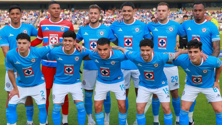 Cruz Azul trae novedades con respecto a su futuro DT.