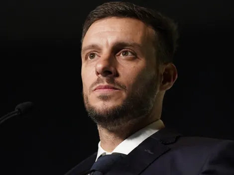 ''Cruz Azul cambió las reglas del juego y me ensució''