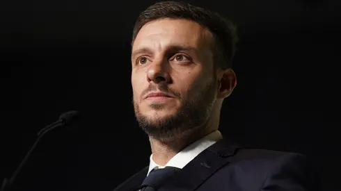 Martín Anselmi inició su ciclo con Porto en medio de declaraciones polémicas contra Cruz Azul