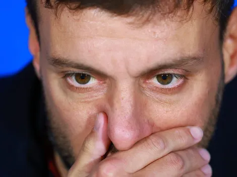 Anselmi dijo que la situación de su familia en México era "insostenible"