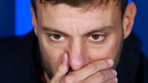 El ex entrenador de Cruz Azul fue presentado de manera oficial con el FC Porto este lunes 27 de enero.