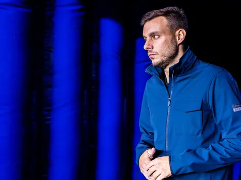 La despectiva forma en la que Anselmi se refirió a Cruz Azul