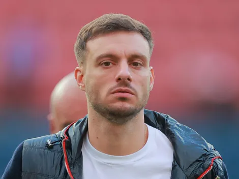 Porto no pagó y presentó a Anselmi: Cruz Azul ya tomó medidas