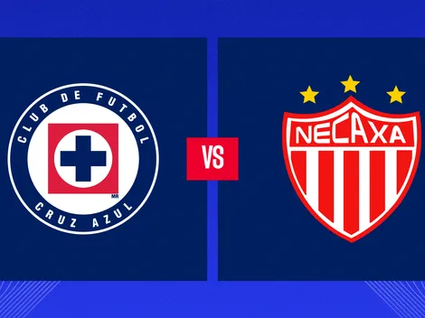 ¿Dónde ver GRATIS y EN VIVO Cruz Azul vs. Necaxa?