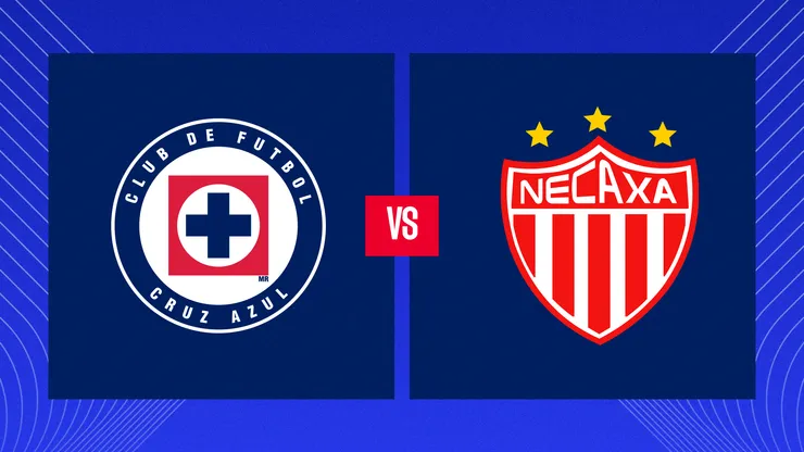 Cruz Azul buscará su primera victoria en el Clausura 2025 de la Liga MX visitando Aguascalientes