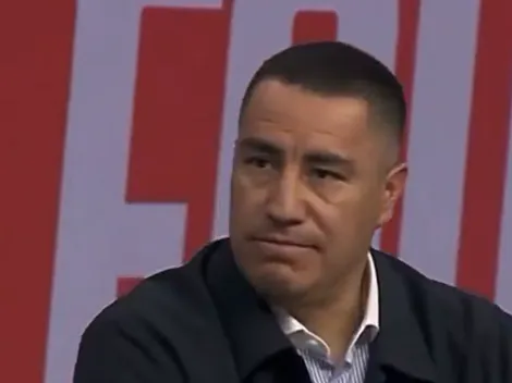 Cruz Azul ya decidió si Efraín Juárez será su entrenador