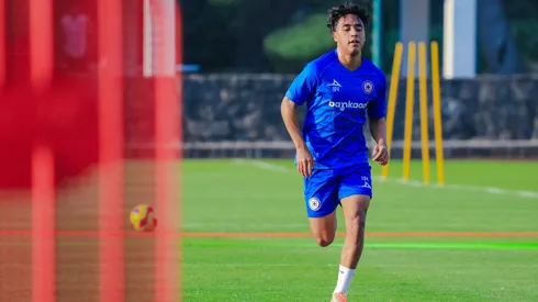 Cómo el cardio y el gimnasio pueden transformar tu resistencia futbolística