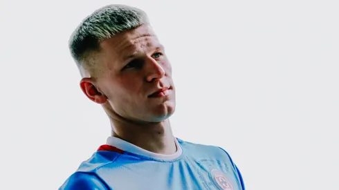 Mateusz Bogusz no jugará vs Xolos.