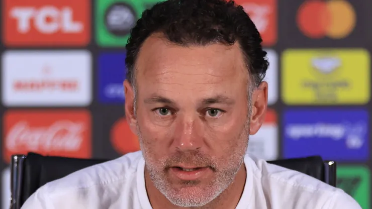 Milito aparece como candidato en Cruz Azul.