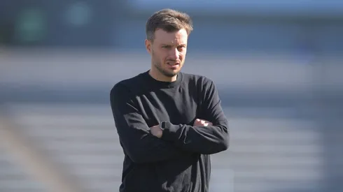 Los detalles de la demanda de Cruz Azul contra Martín Anselmi