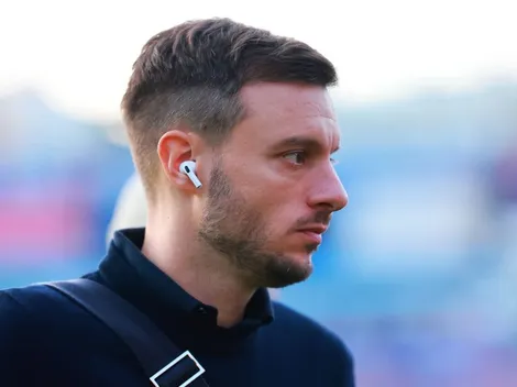 Destapan cuándo debutará Martín Anselmi con el Porto