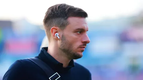 Destapan cuándo debutará Martín Anselmi con el Porto