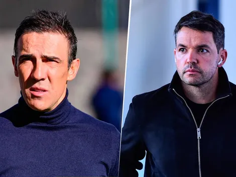 Las alineaciones confirmadas de Necaxa vs. Cruz Azul por la Liga MX