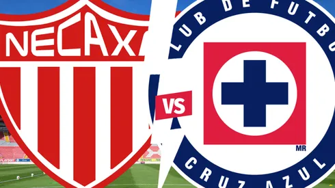 Cruz Azul visita a Necaxa en la Jornada 4.