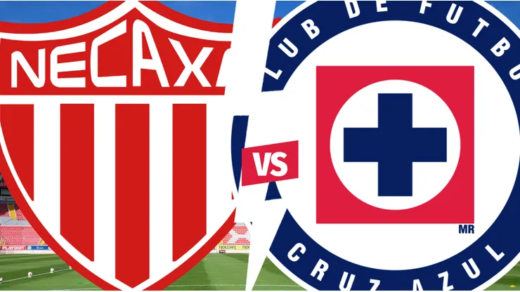 Cruz Azul visita a Necaxa en la Jornada 4.